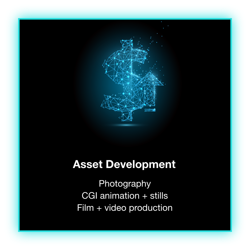 Asset Development