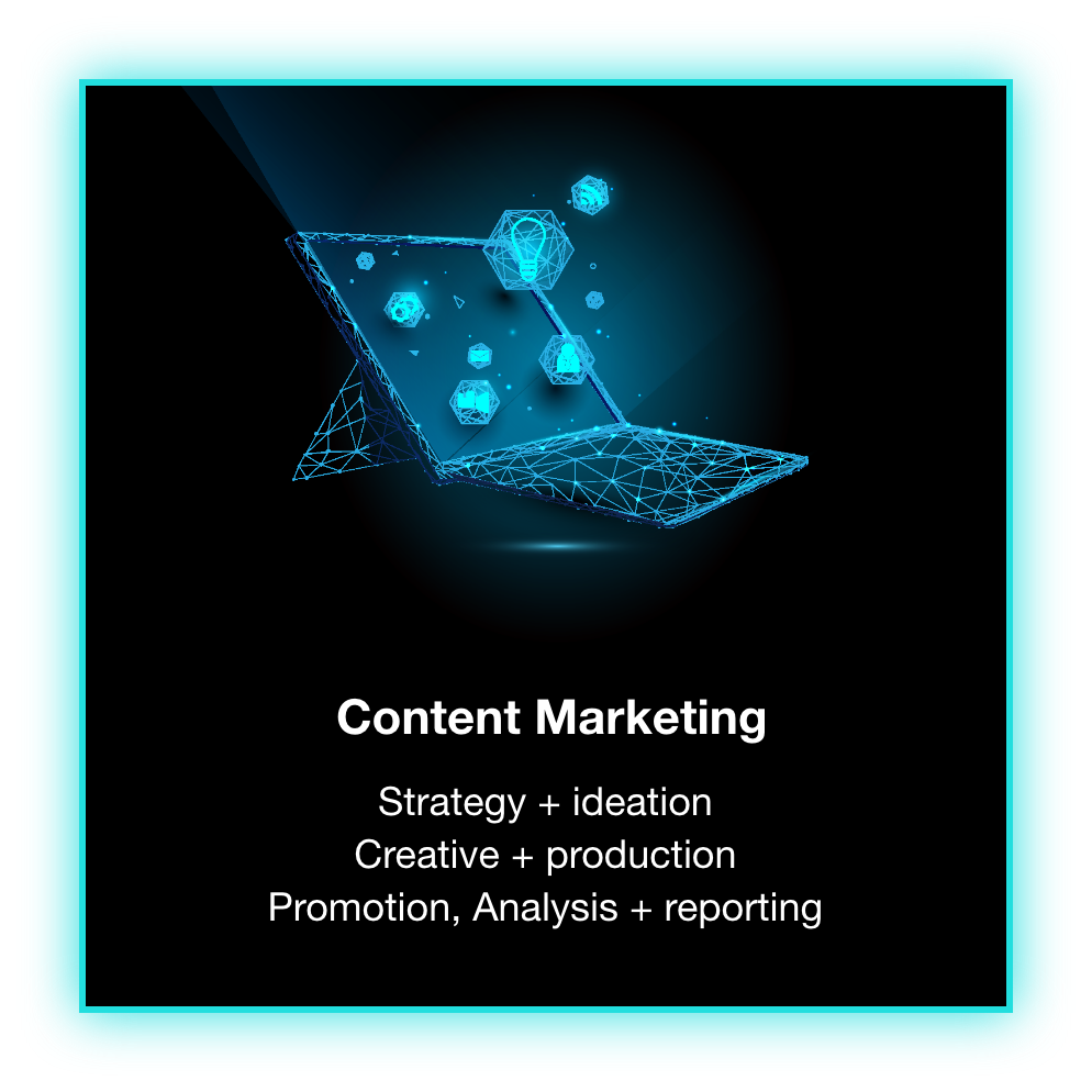 Content Marketing
