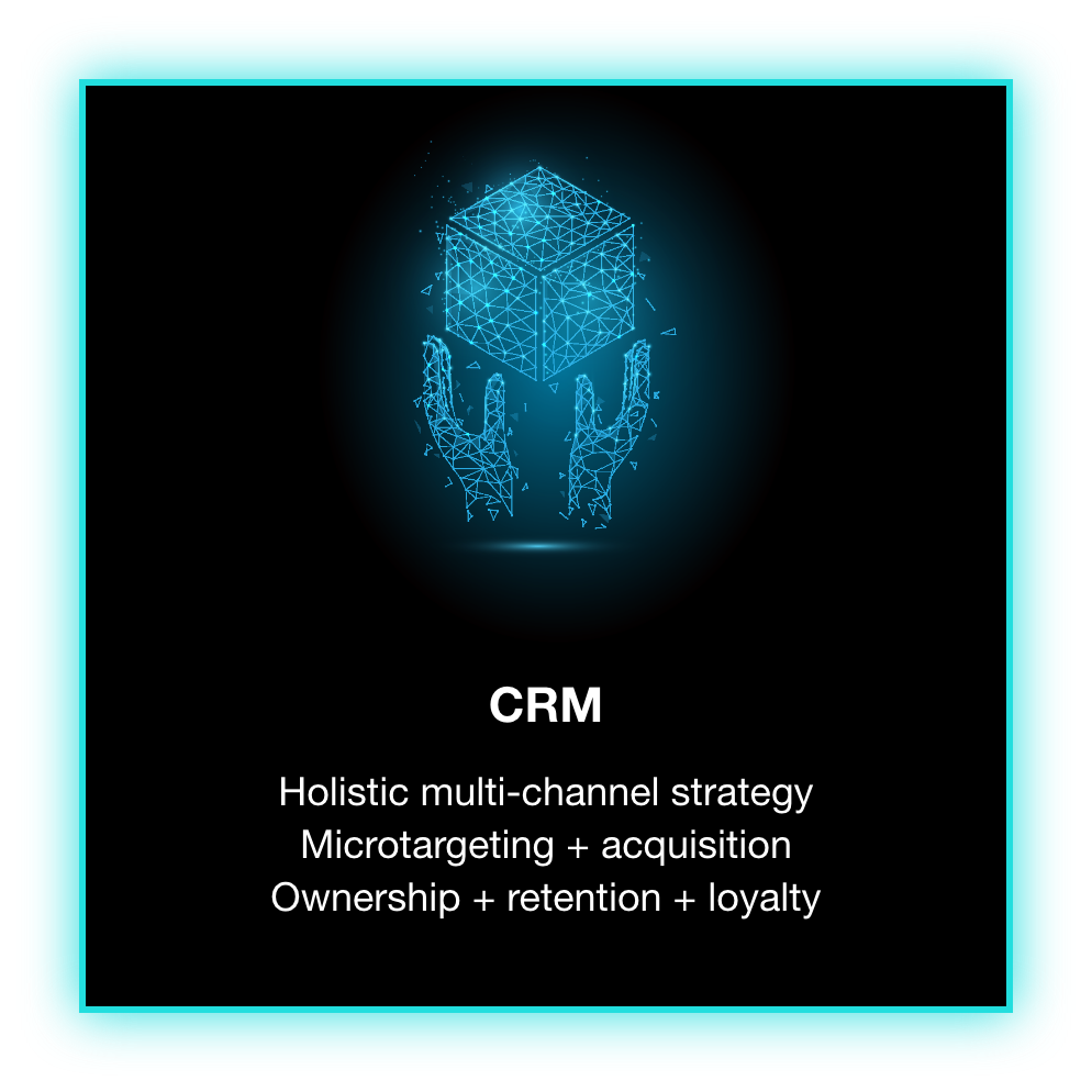 Customer Relationship Management